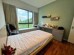 The Interlace (D4), Condominium #523175801